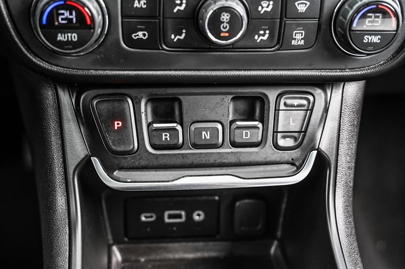 gmc Terrain 2019 - 20