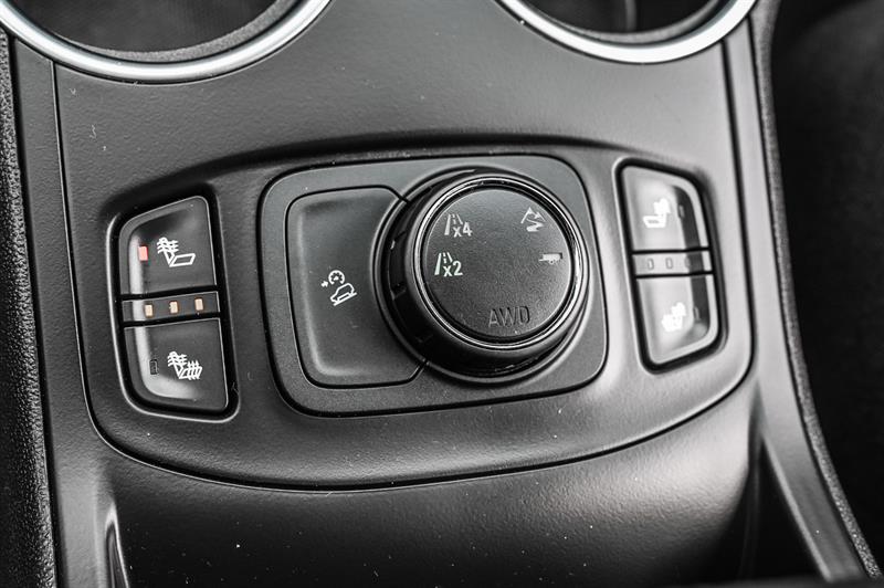 gmc Terrain 2019 - 25