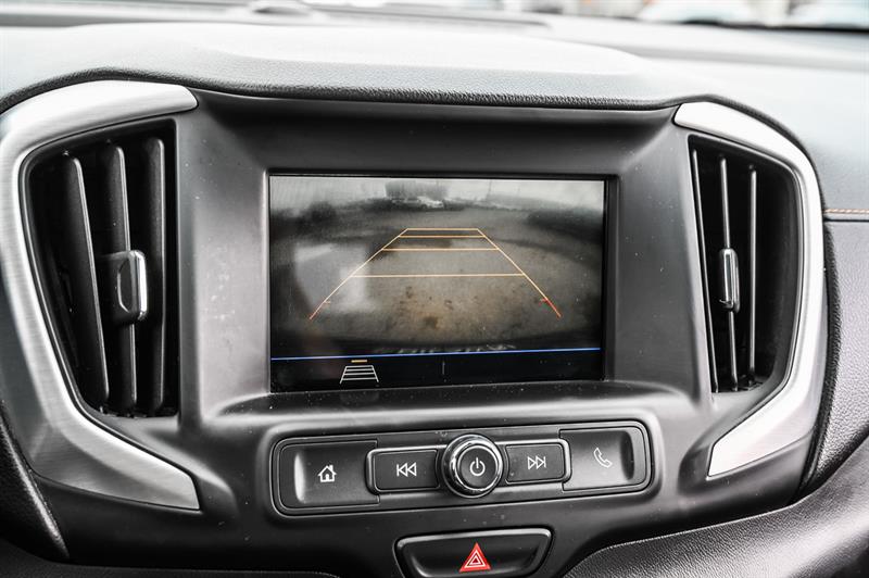 gmc Terrain 2019 - 26