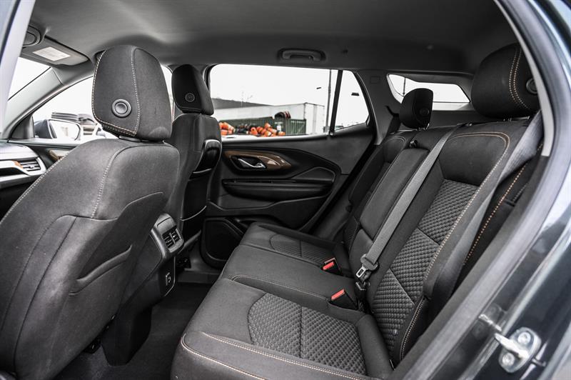 gmc Terrain 2019 - 27