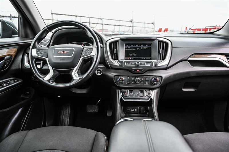 gmc Terrain 2019 - 29