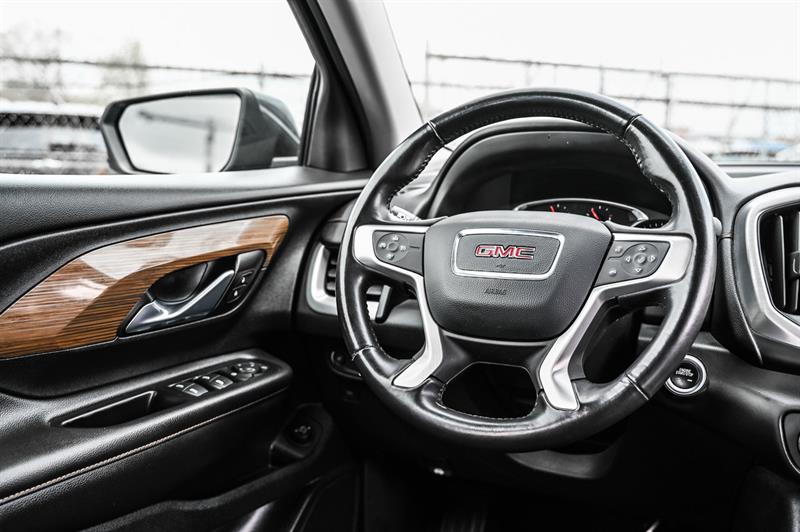 gmc Terrain 2019 - 30