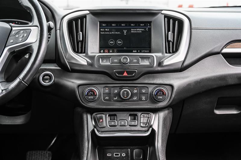gmc Terrain 2019 - 31