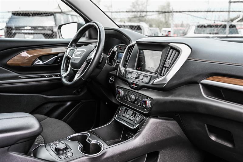 gmc Terrain 2019 - 32
