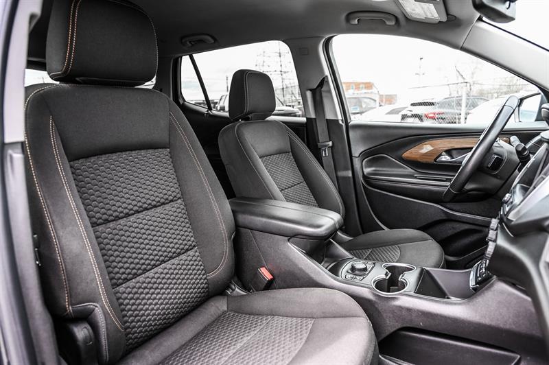gmc Terrain 2019 - 33