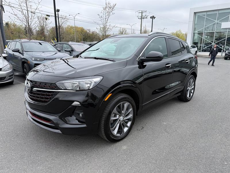 buick Encore GX 2023