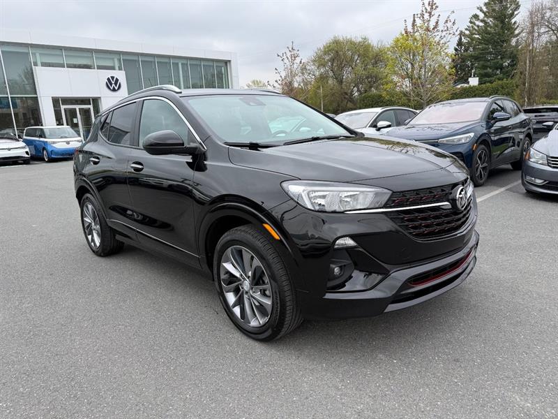 buick Encore GX 2023 - 3