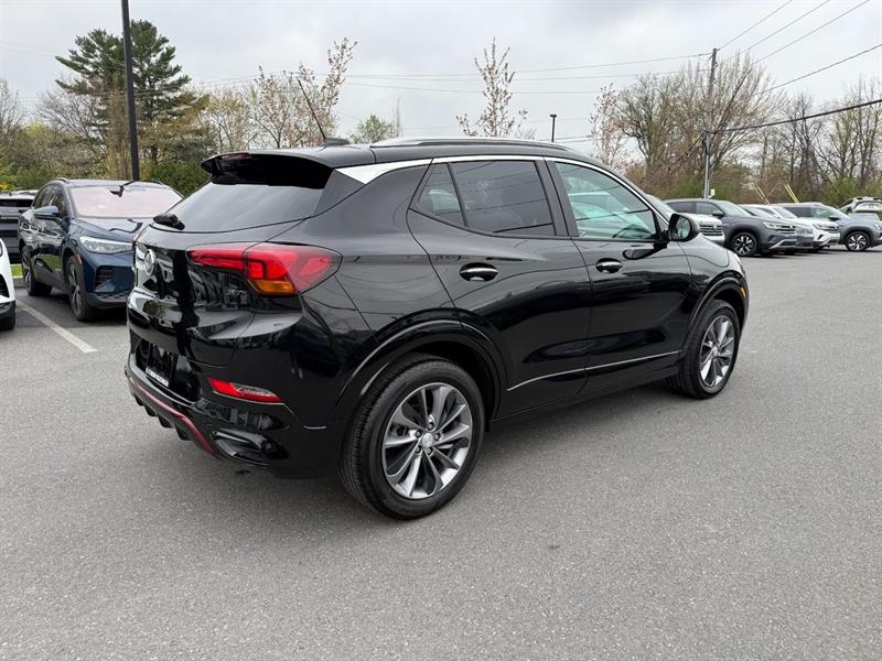 buick Encore GX 2023 - 4