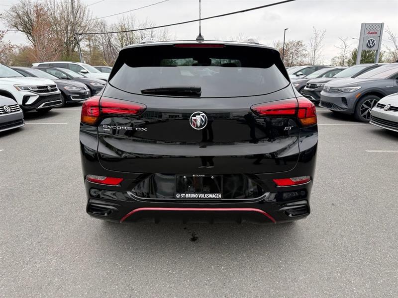 buick Encore GX 2023 - 5