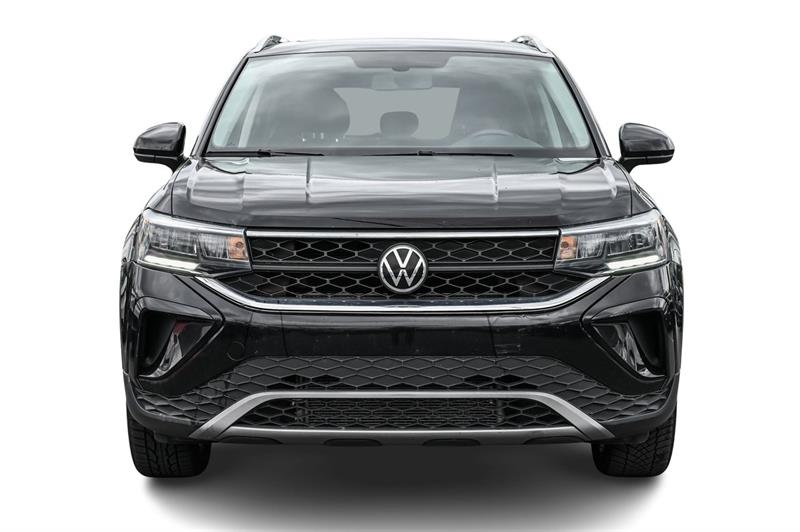 volkswagen Taos 2022 - 2