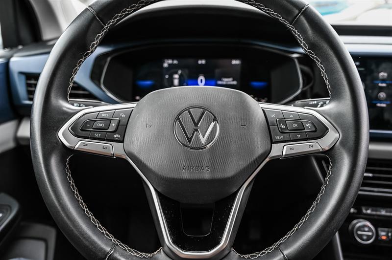 volkswagen Taos 2022 - 15