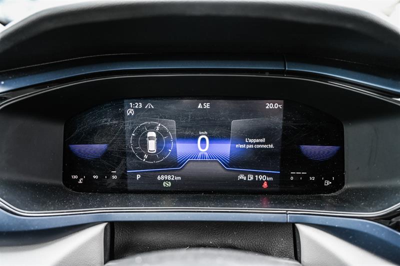 volkswagen Taos 2022 - 16