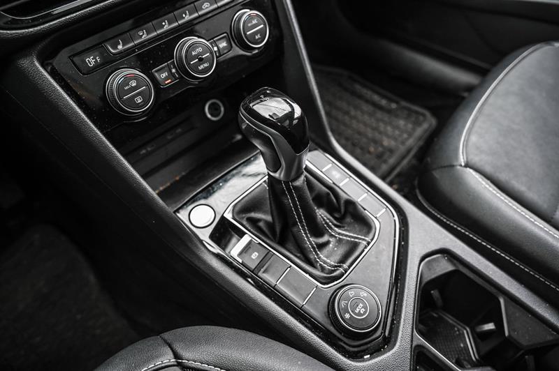 volkswagen Taos 2022 - 17