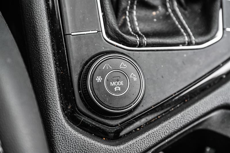 volkswagen Taos 2022 - 18