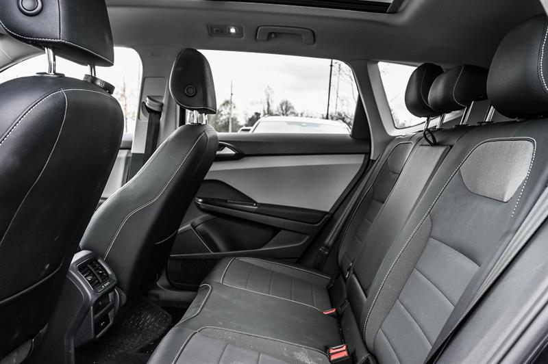 volkswagen Taos 2022 - 22