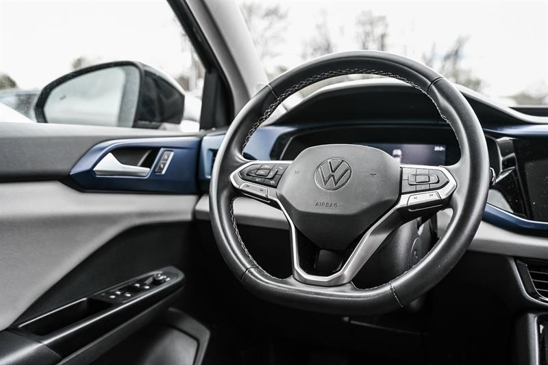 volkswagen Taos 2022 - 24