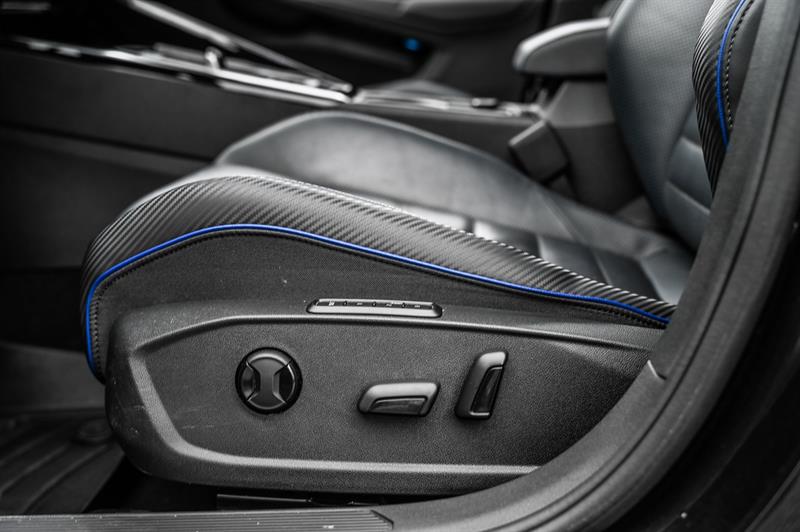 volkswagen Golf R 2024 - 16