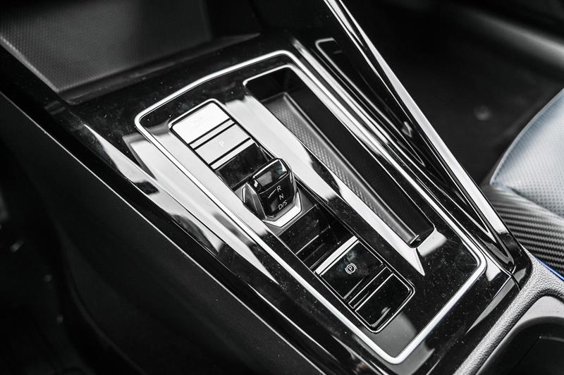 volkswagen Golf R 2024 - 20