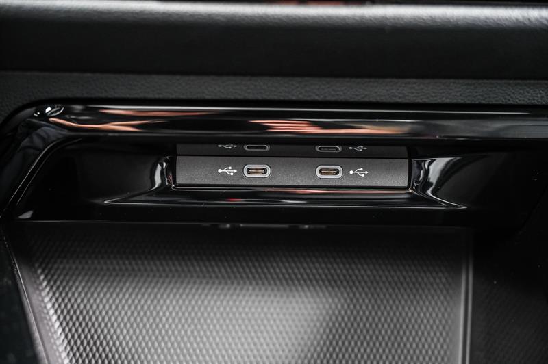 volkswagen Golf R 2024 - 21
