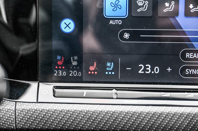 volkswagen Golf R 2024 - 22