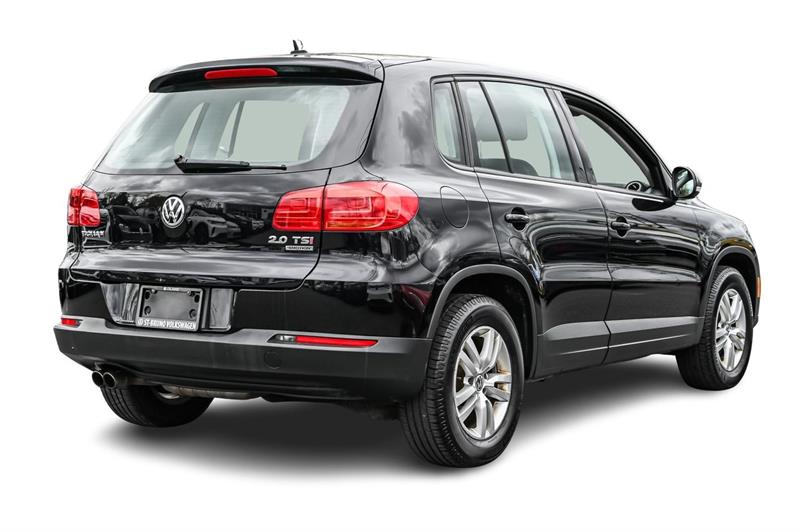 volkswagen Tiguan 2013 - 6