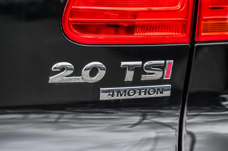 volkswagen Tiguan 2013 - 12