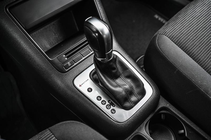 volkswagen Tiguan 2013 - 16