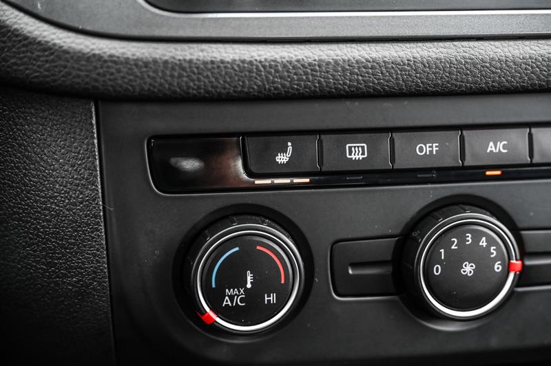 volkswagen Tiguan 2013 - 17