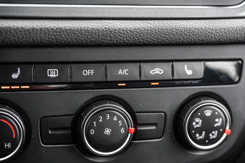 volkswagen Tiguan 2013 - 18