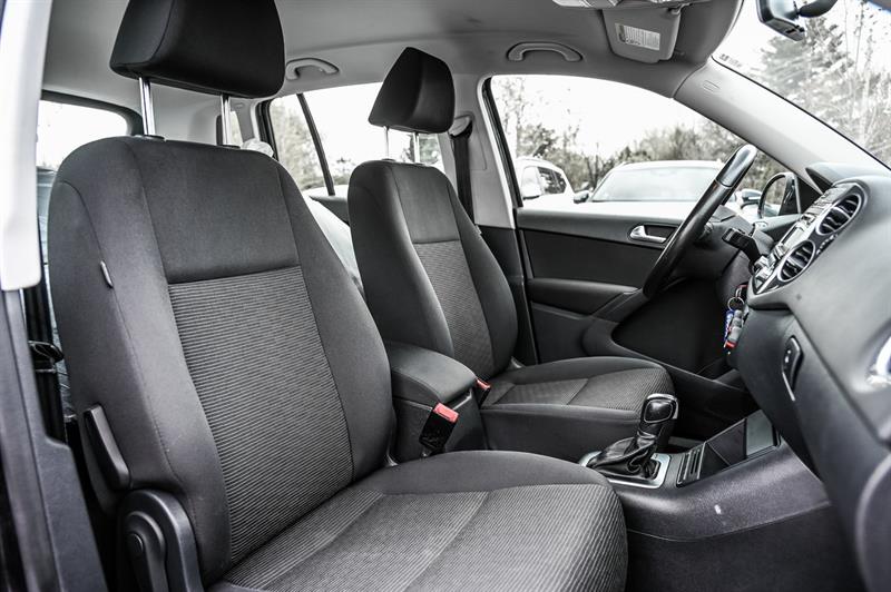 volkswagen Tiguan 2013 - 23