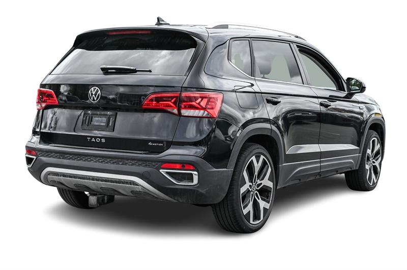 volkswagen Taos 2022 - 6
