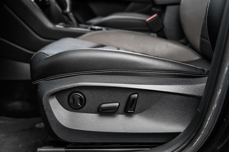 volkswagen Taos 2022 - 15