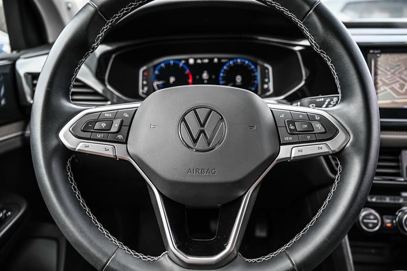 volkswagen Taos 2022 - 16