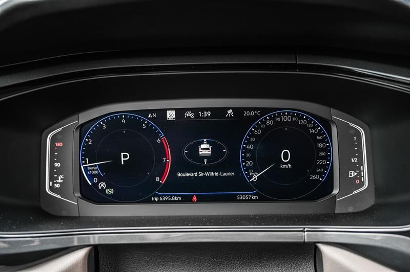 volkswagen Taos 2022 - 17
