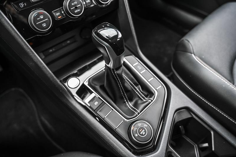 volkswagen Taos 2022 - 18