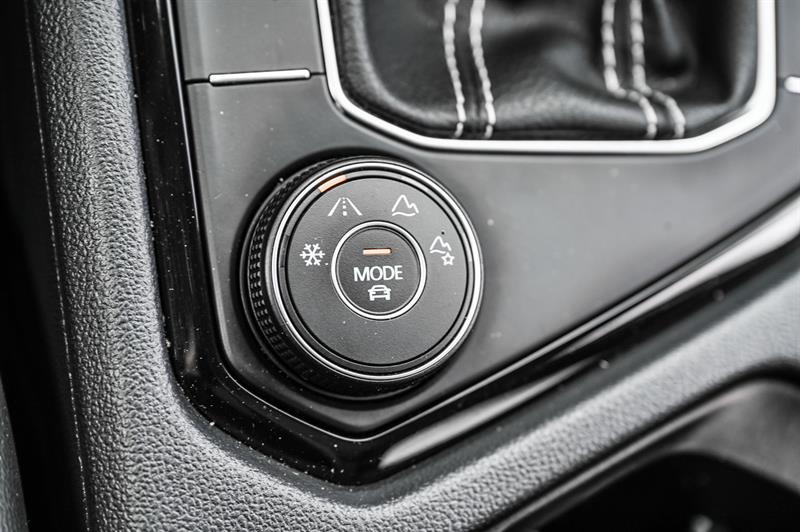 volkswagen Taos 2022 - 19
