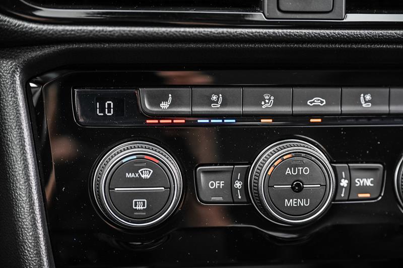 volkswagen Taos 2022 - 20