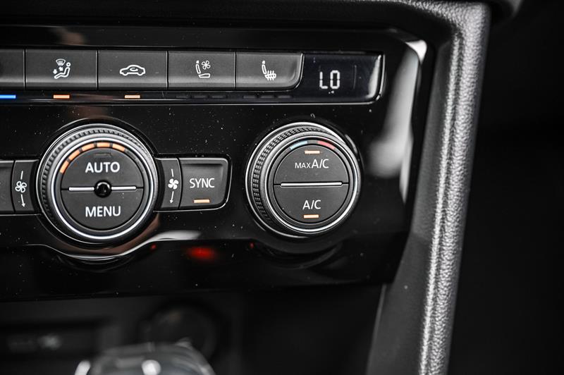 volkswagen Taos 2022 - 21