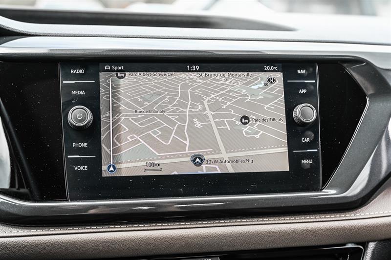 volkswagen Taos 2022 - 22