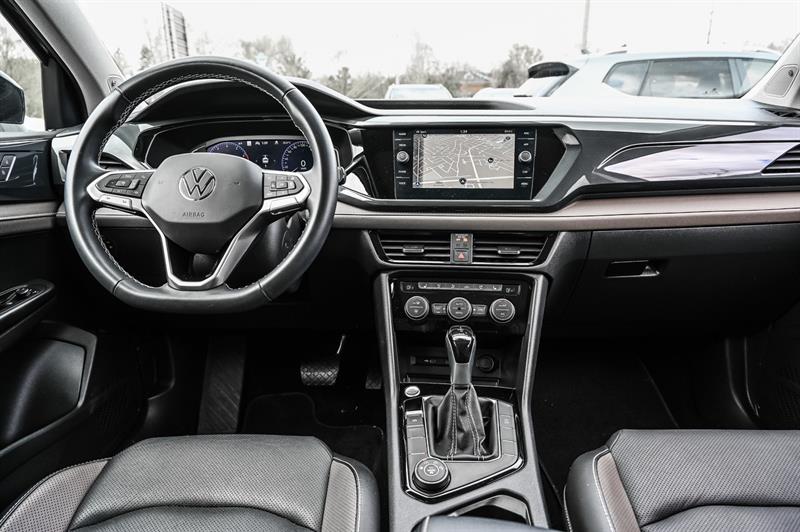 volkswagen Taos 2022 - 26