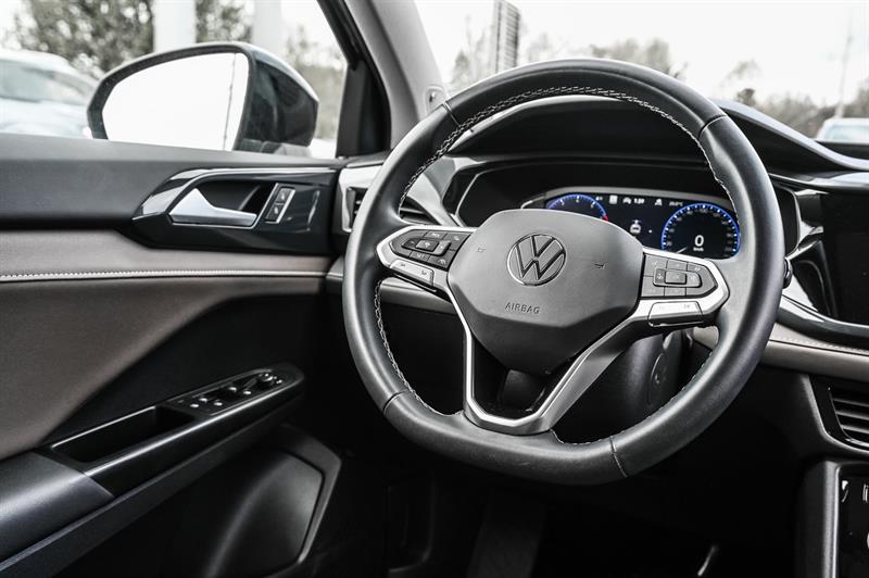 volkswagen Taos 2022 - 27