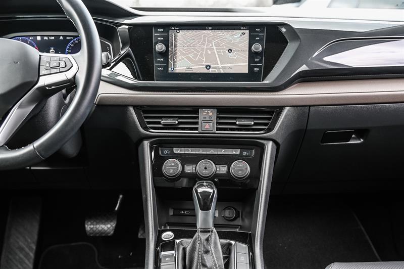 volkswagen Taos 2022 - 28