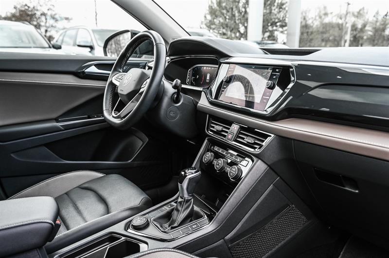 volkswagen Taos 2022 - 29