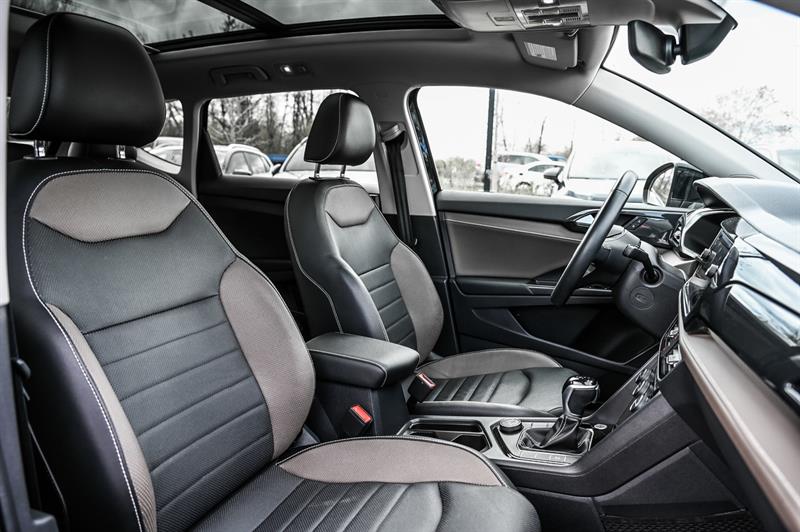volkswagen Taos 2022 - 30