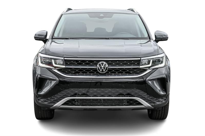 volkswagen Taos 2024 - 2