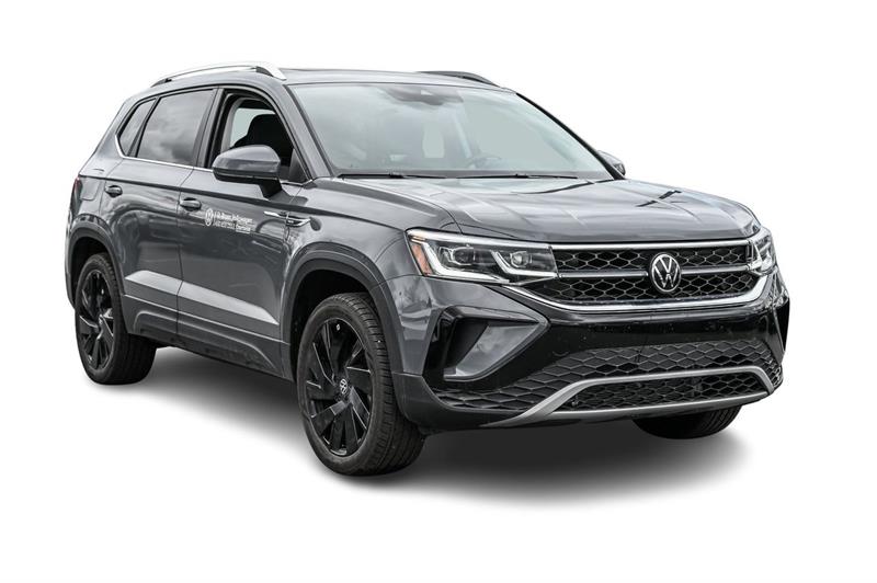 volkswagen Taos 2024 - 4