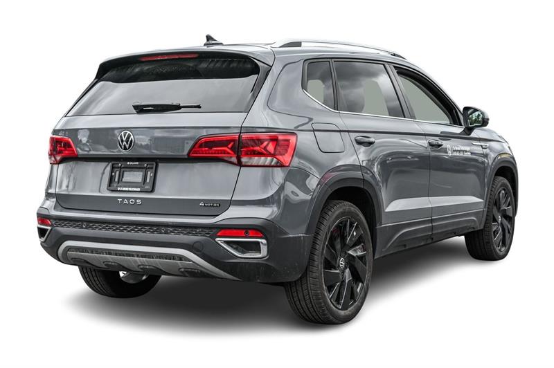 volkswagen Taos 2024 - 6