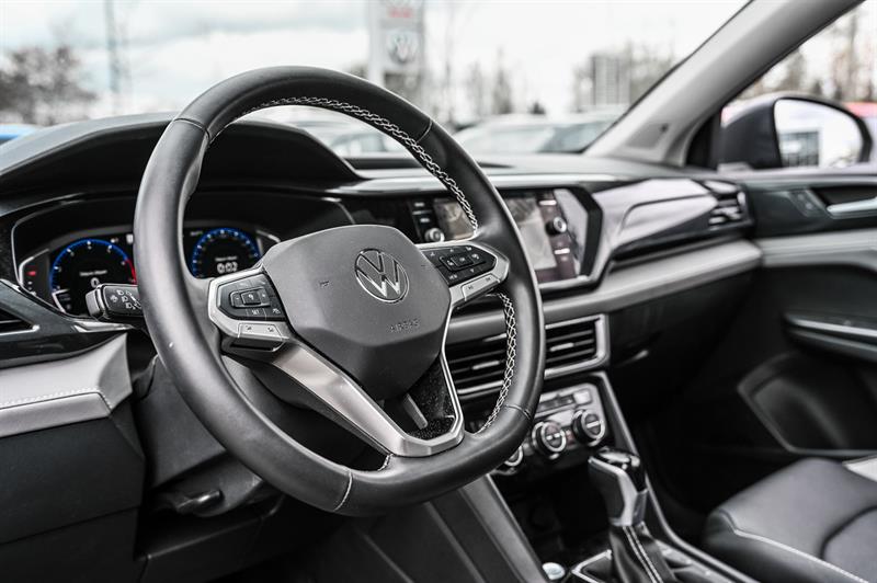 volkswagen Taos 2024 - 15