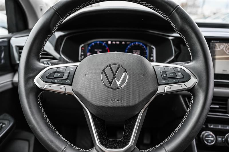 volkswagen Taos 2024 - 16