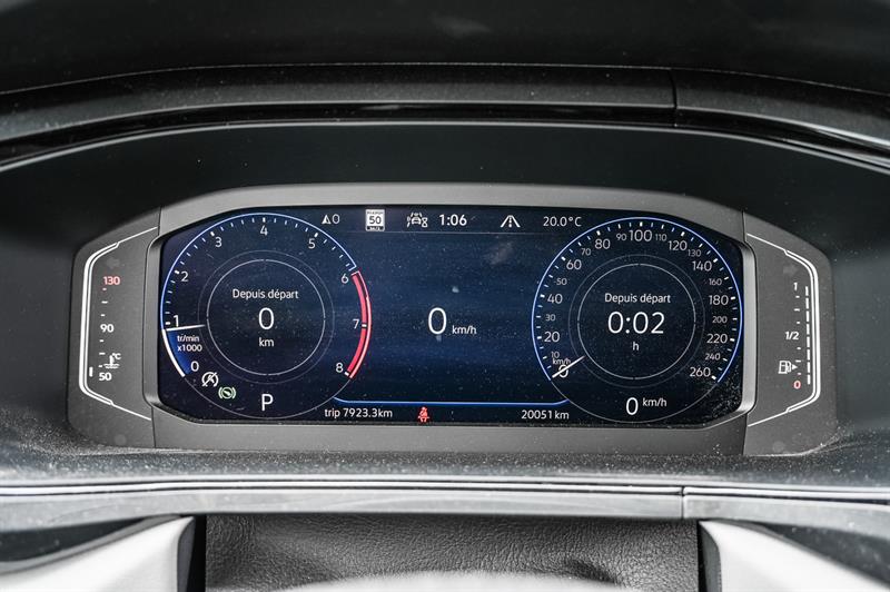 volkswagen Taos 2024 - 17